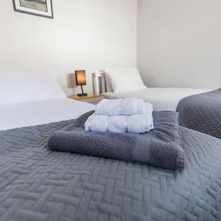 The Court Hotel Bridgnorth Luaran gambar
