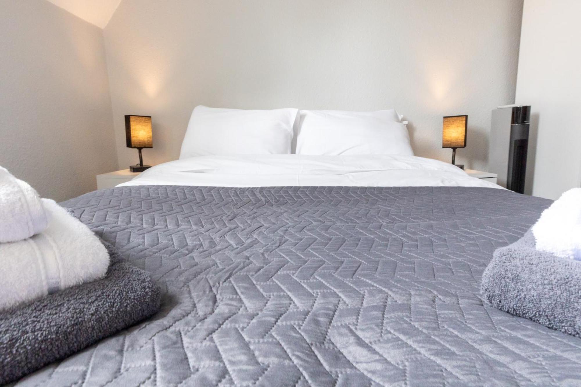 The Court Hotel Bridgnorth Luaran gambar