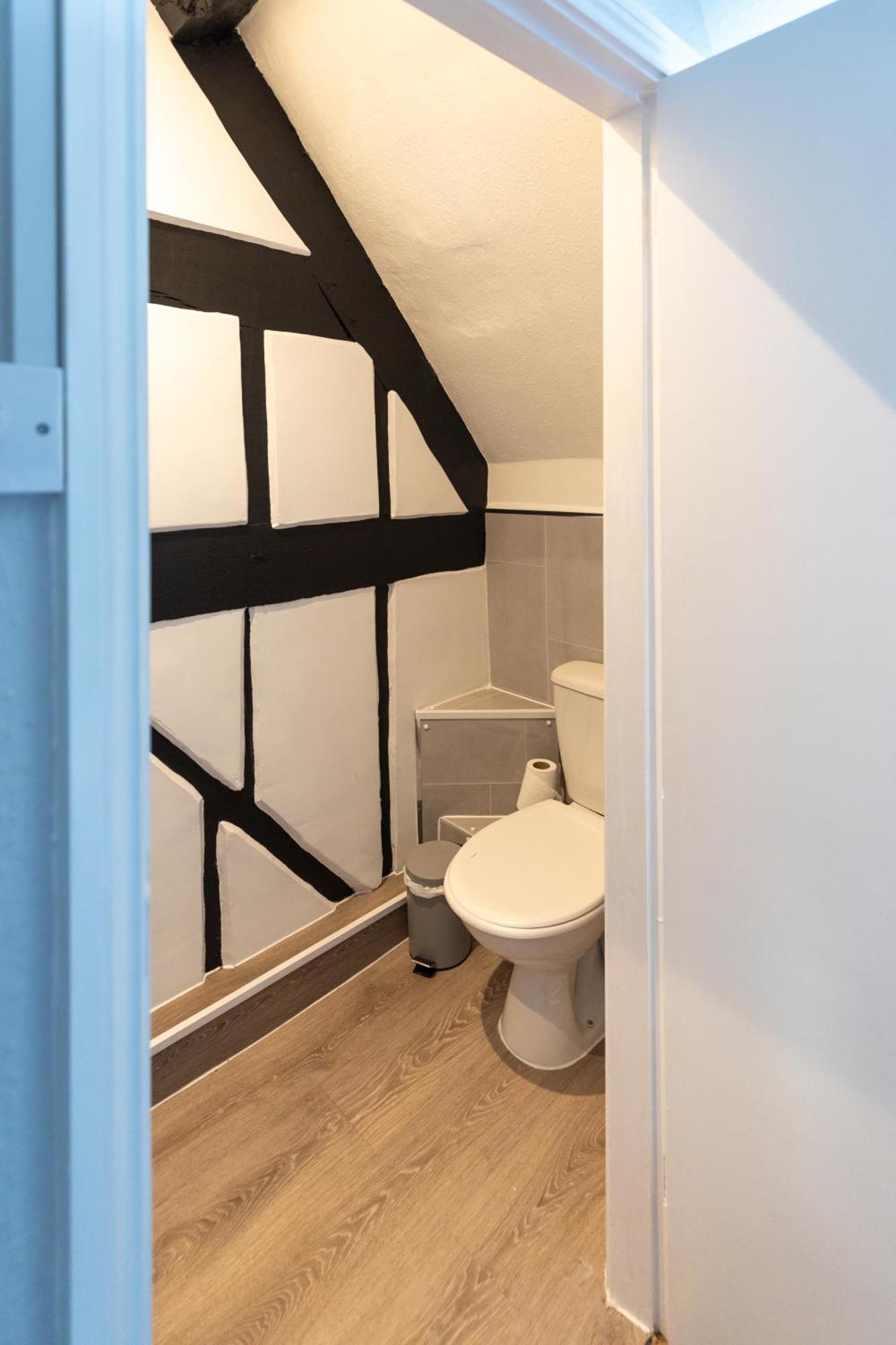 The Court Hotel Bridgnorth Luaran gambar
