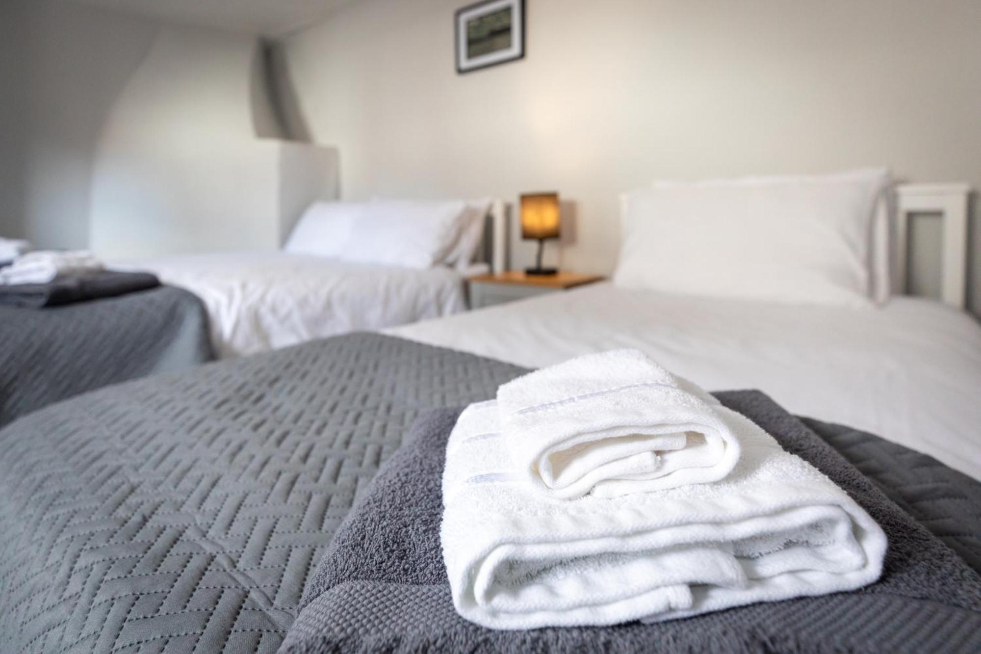 The Court Hotel Bridgnorth Luaran gambar