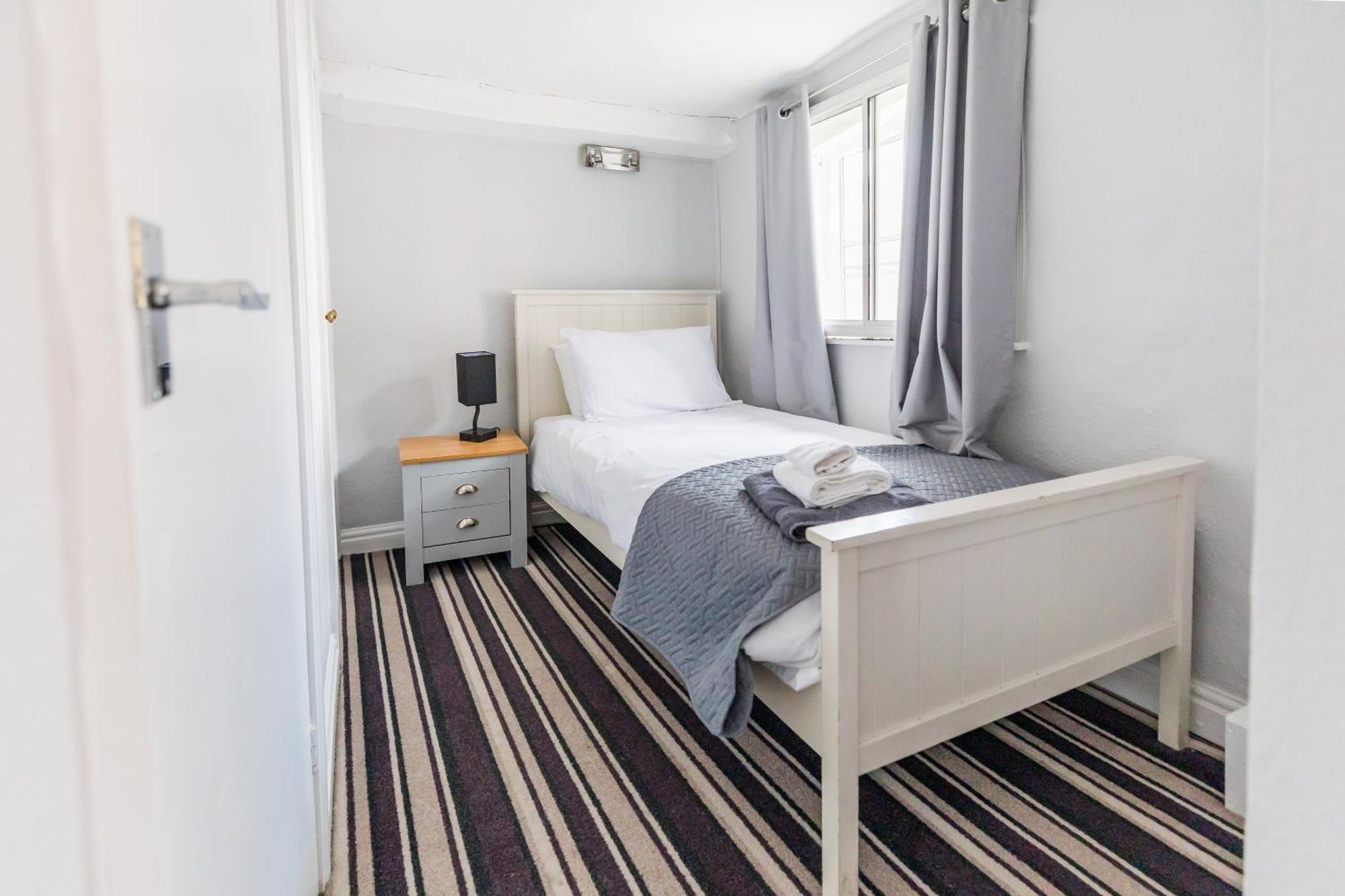 The Court Hotel Bridgnorth Luaran gambar