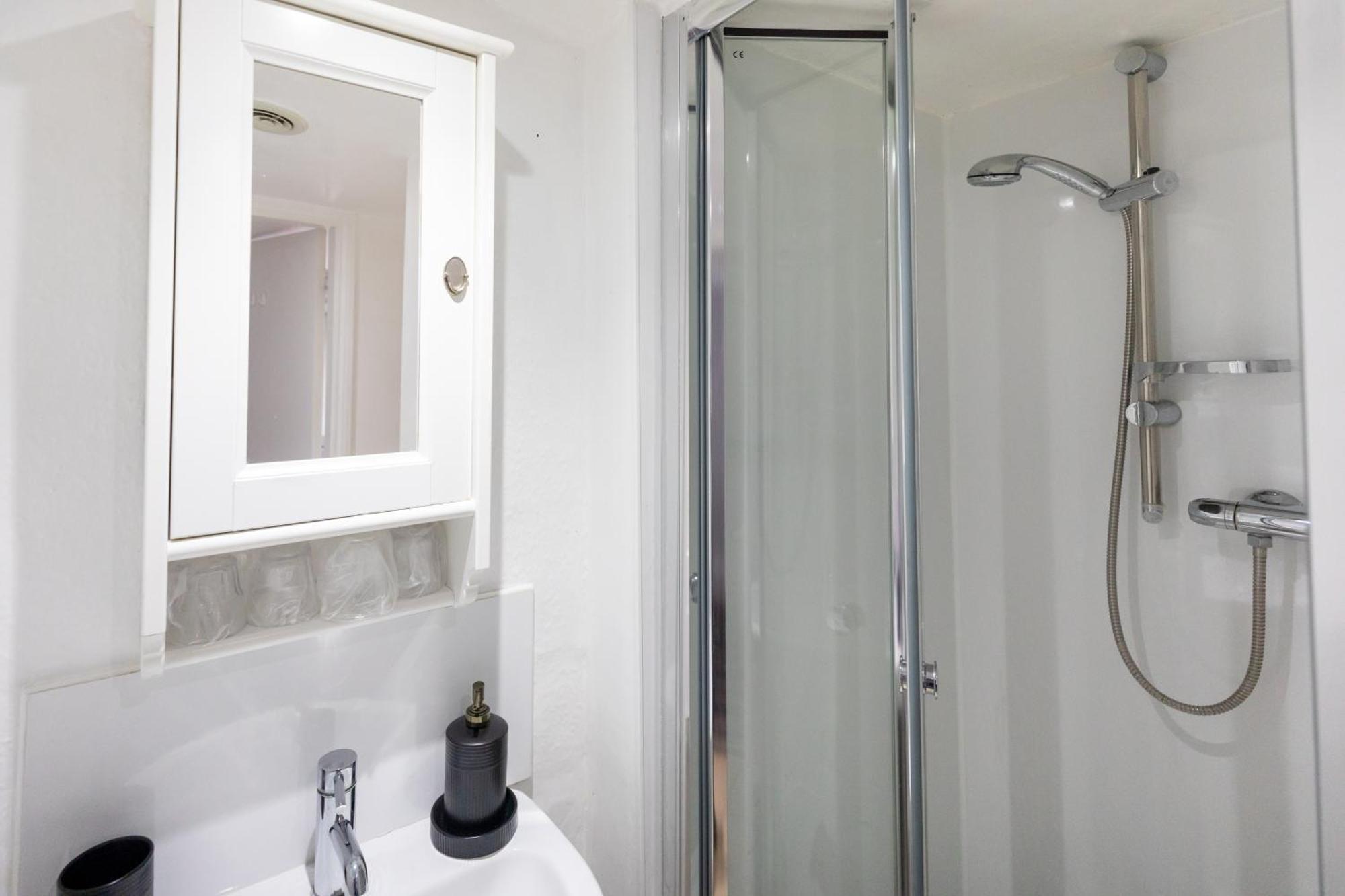 The Court Hotel Bridgnorth Luaran gambar