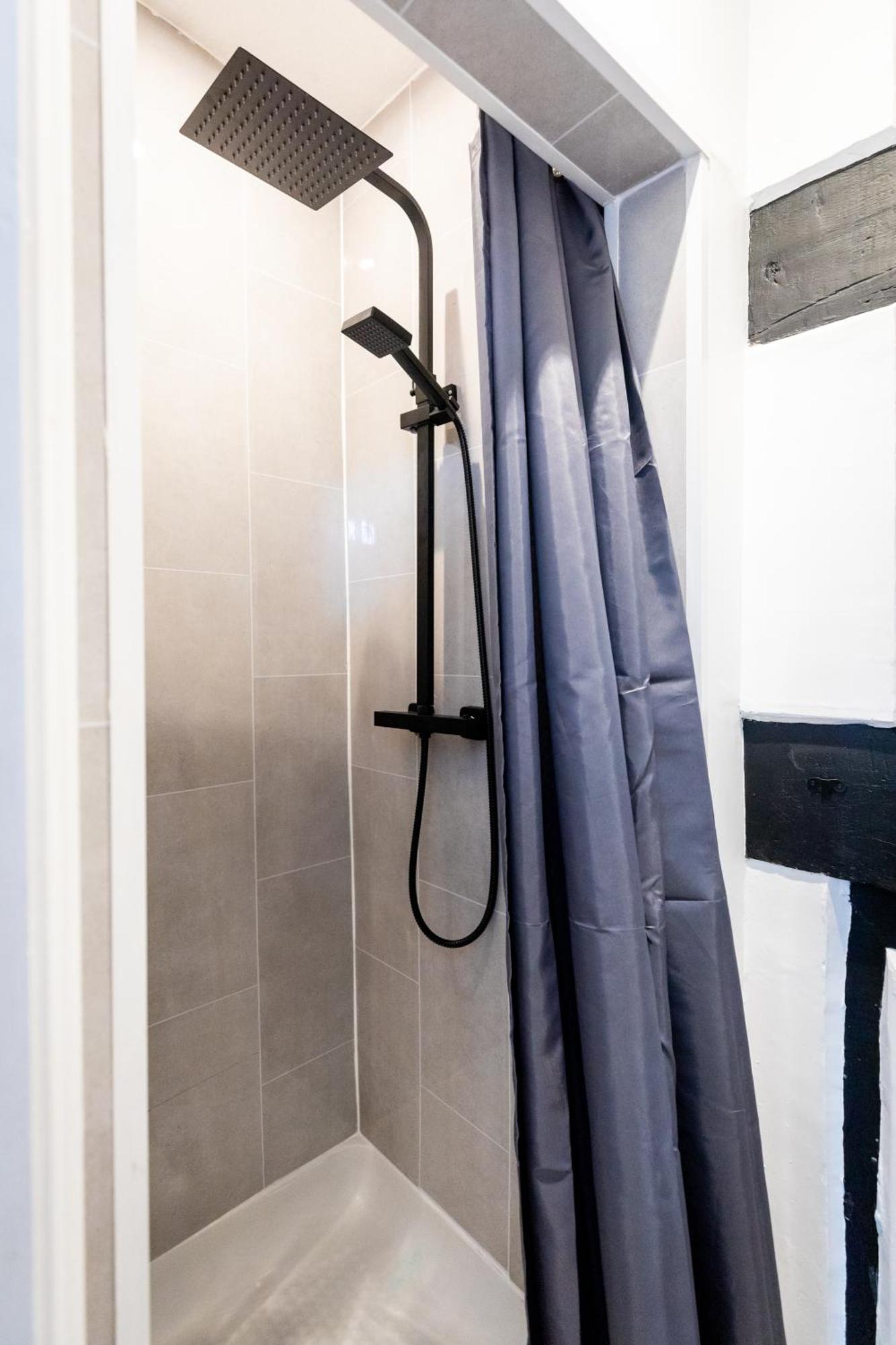 The Court Hotel Bridgnorth Luaran gambar