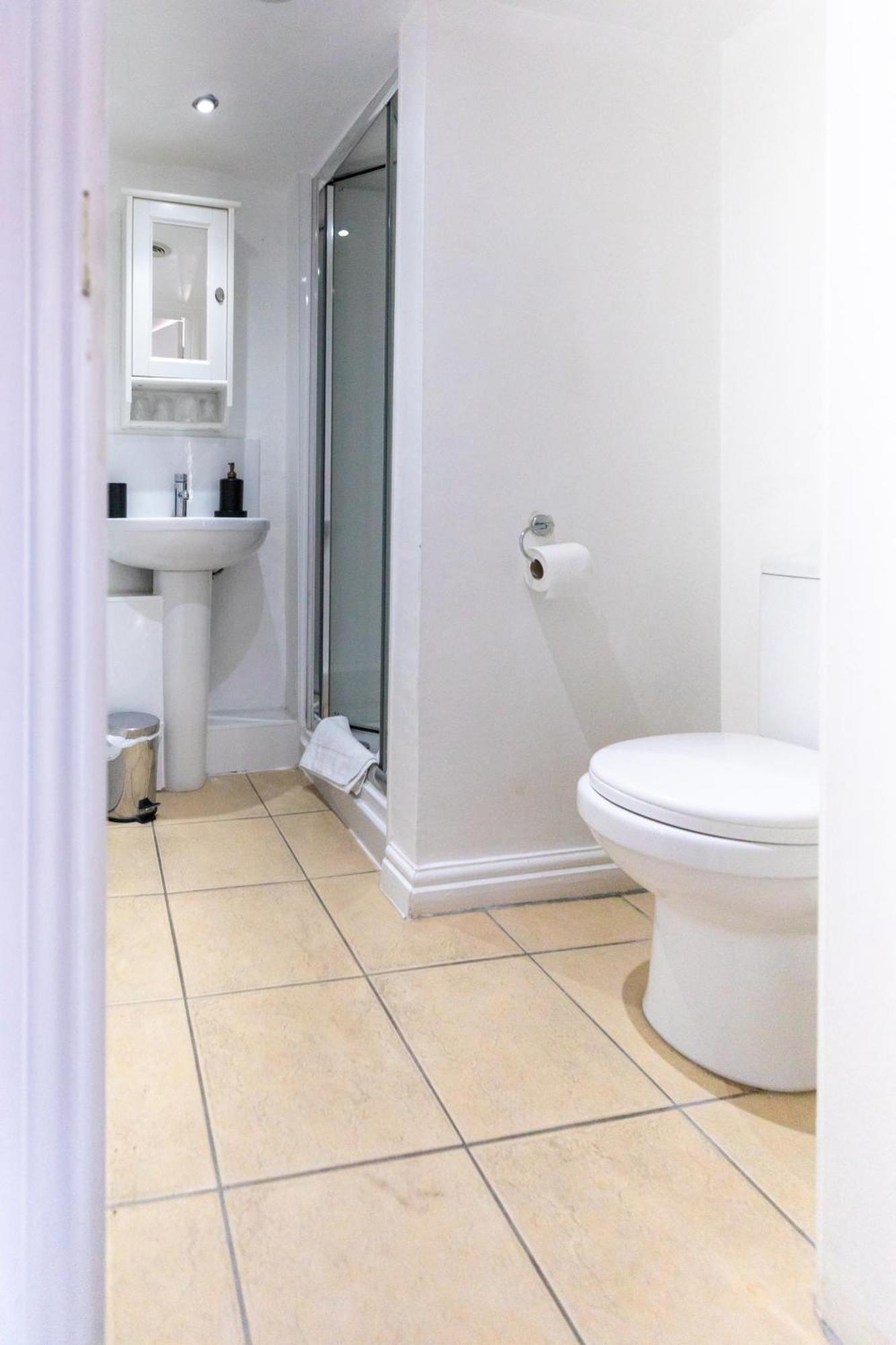 The Court Hotel Bridgnorth Luaran gambar