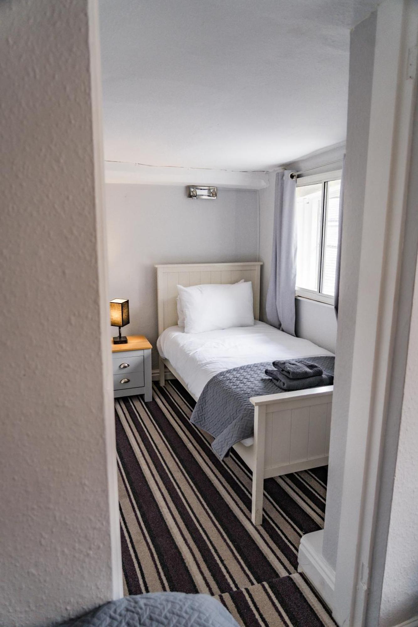 The Court Hotel Bridgnorth Luaran gambar