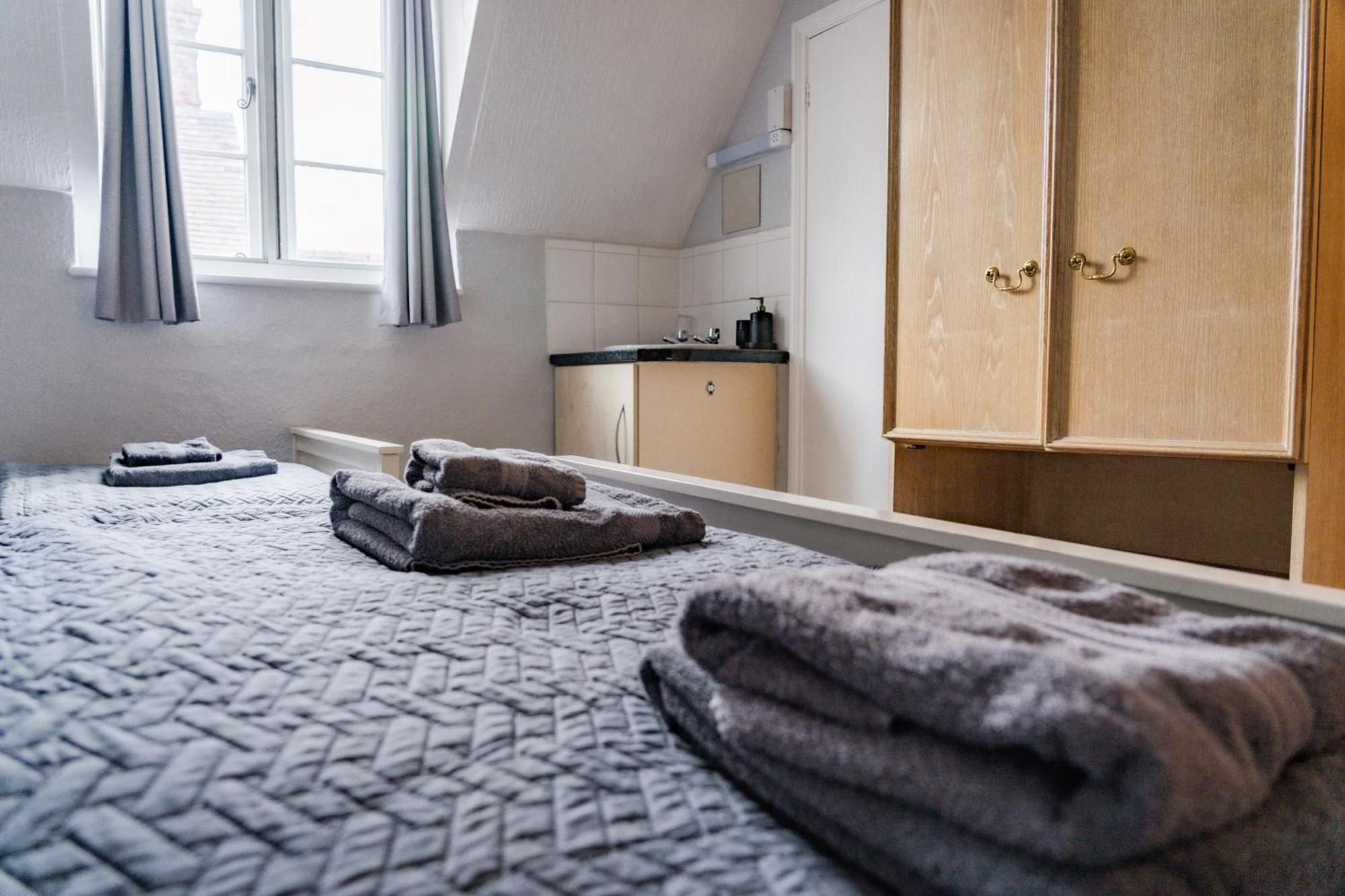 The Court Hotel Bridgnorth Luaran gambar