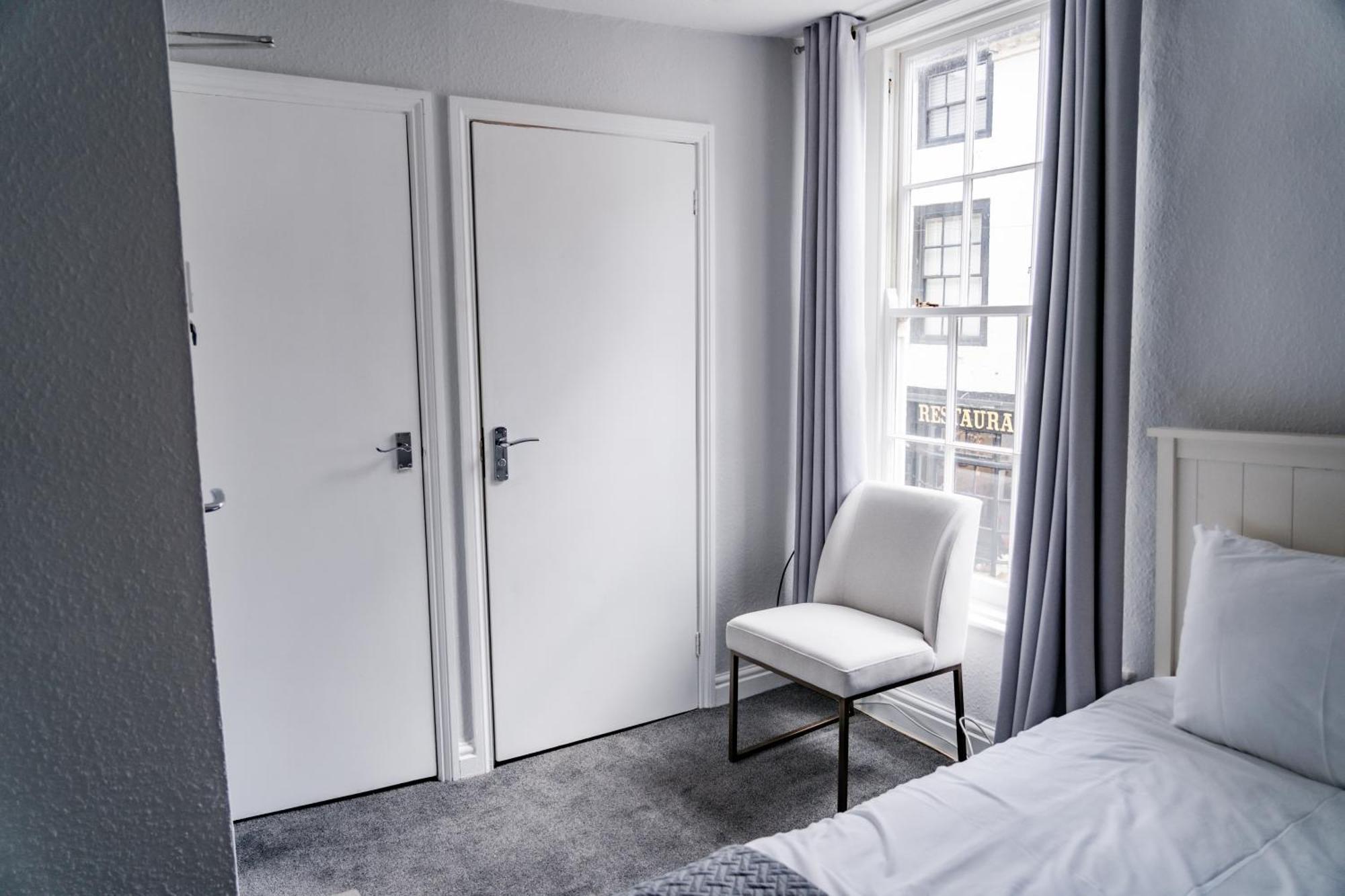 The Court Hotel Bridgnorth Luaran gambar